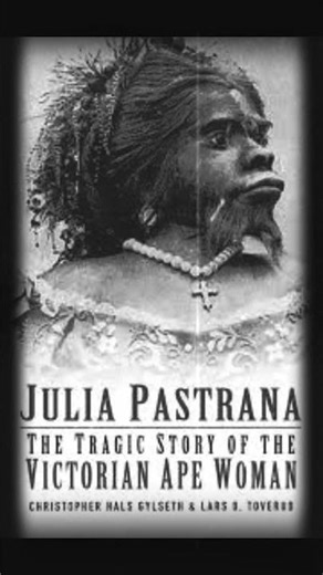 “3 Strange and Unbelievable People in History”