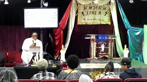 APOSTLE STEVEN CONLEY - ENEMIES OF GOD Apostle Steven Conley of Shepherd's Shofar IHM airing on the Joyful Noise TV Network, SuddenLink Cable Ch 16 Muskogee and Wagoner Oklahoma, Saturday at 5:00 pm CST and daily on Roku TV & Amazon TV worldwide | Joyful Noise TV Network | Facebook