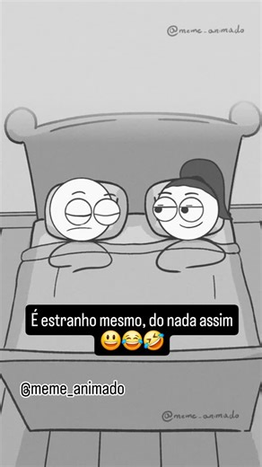 Helio Guimaraes on Instagram: "Quando a esmola é grande o santo desconfia 😃😂🤣 Crédito @meme_animado"