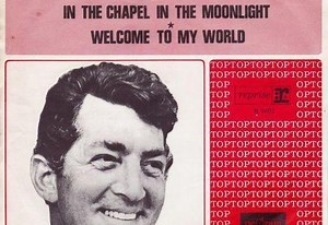 Dean Martin - In The Chapel In The Moonlight | Top 40