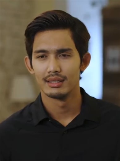 BisikAsmara: Drama Cinta Menggugah Emosi