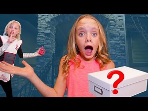 A Secret Ninja Pranked Me on my Birthday! Jazzy Skye