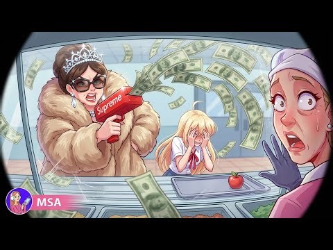 I Was Raised By My Crazy Aunt