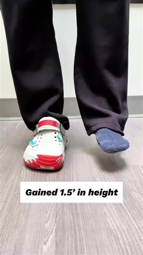 Transform Your Style with Crocs Sneakers