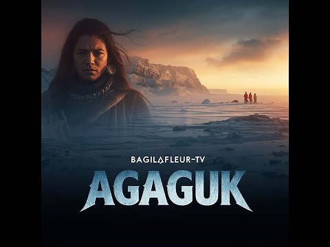 Agaguk – Film COMPLET en Français Aventure, Mystère & Passion dans le Grand Nord