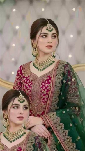 Beautiful Mackup Bridal #bridesmaids #bridalmakeup #wedding #bridemaid #makeup
