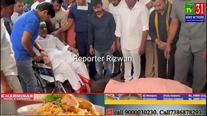 3K views · 95 reactions | #Live #KCR Discharged Hospital | TV 31 News Network | Facebook