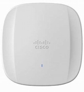 [Hot Item] Cw9166I-Mr Catalyst 9166I Ap (W6E, tri-band 4X4) W/Meraki