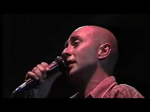 Los Redondos - El Pibe de los Astilleros - Huracán 16/12/1994