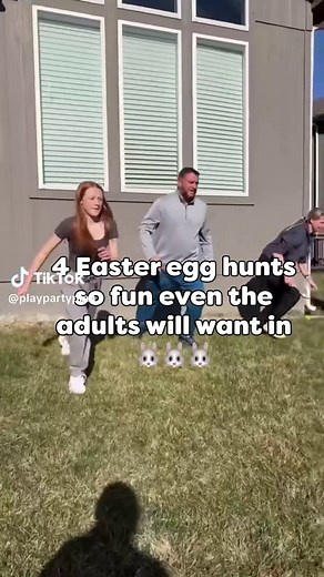 Creative Easter Egg Hunt Ideas for Family Fun