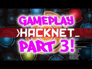 BSOD?? | Hacknet Gameplay Walkthrough | Part 3