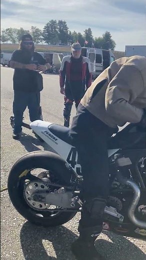 Buell X1 Lightning race bike #vintagemotorcycles #motorcycleracing #motorcycle #motorsport