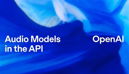 OpenAI announces next-generation audio models to power voice agents