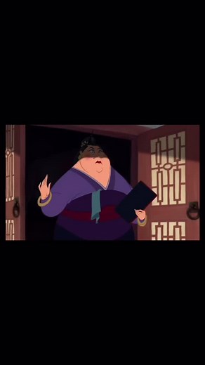 RATCHET MULAN | Queen Of The Ratchet