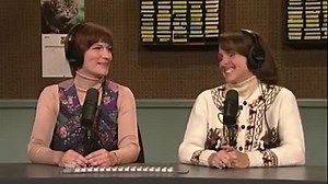 The Women of SNL (November 1, 2010)