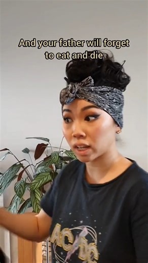 Why my asian mom gave up on Opera singing | Lyanna Kea