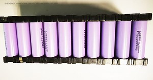 [Hot Item] Beckoning Pricesr High Quality Rgeable Battery Li-ion 18650 Battery Pack: 36V20ah Battery with BMS for E Bikes