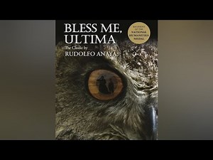 Bless Me, Ultima by Rudolfo Anaya ch. 7