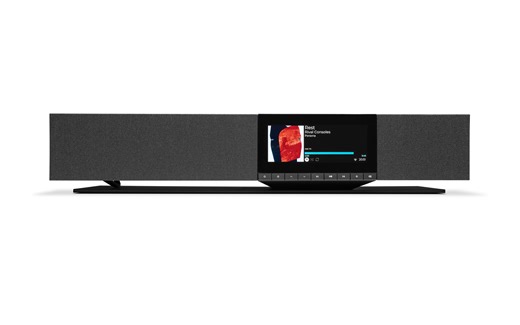 Cambridge Audio Evo One All-in-One Wireless Streaming Speaker