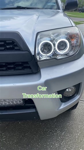 Washing my 2006 4Runner #toyota4runner #4runnermods #4runnerlife