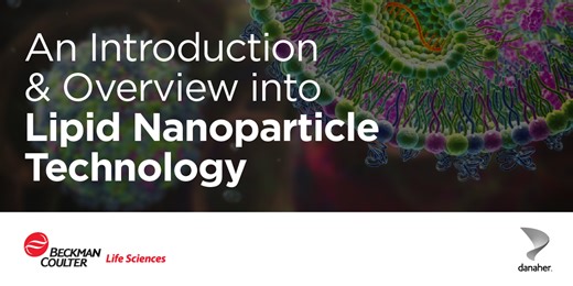 An Introduction and Overview into Lipid Nanoparticle Technology