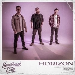 Heartbreak City - Horizon (2025) [Single]