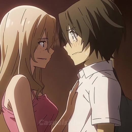 Exploring Gleipnir's Unique Romance Dynamics