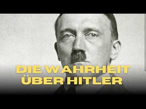 Hitlers Verbindungen zum Jesuitenorden, dem Zionismus und US-Finanz