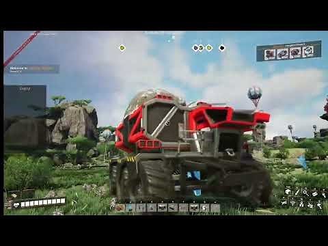 How to Automate Truck Paths in Satisfactory