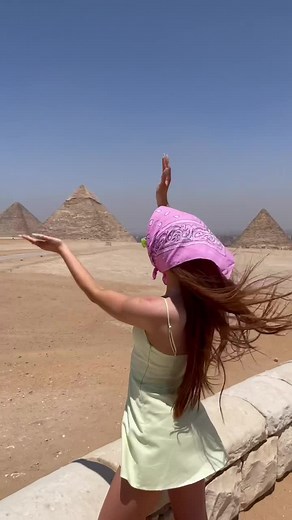 little vacation throwback #egypt #summer 🌴☀️