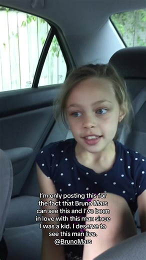 This was actually so embarrassing to post, but if that means Bruno will see this, I don’t care @Bruno Mars