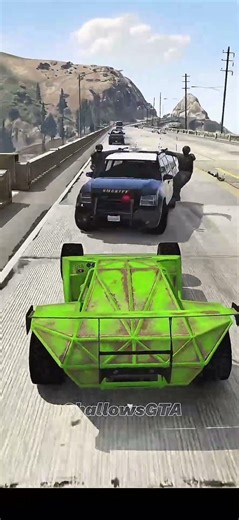 These mods are something else #gta #gtaglitch #gta5 #gtaonly #gtaonline #funny #gtag #gaming #gtarp