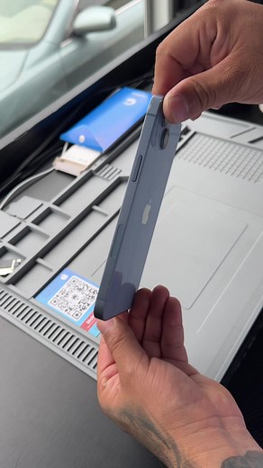 Servicio de reparación de iPhone a domicilio en Los Ángeles