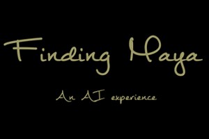 Finding Maya