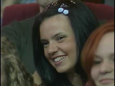 КВН 2002. Высшая лига. 1/4 финала: Сборная Перми (Пермь) - Приветствие: Из жизни отдыхающих