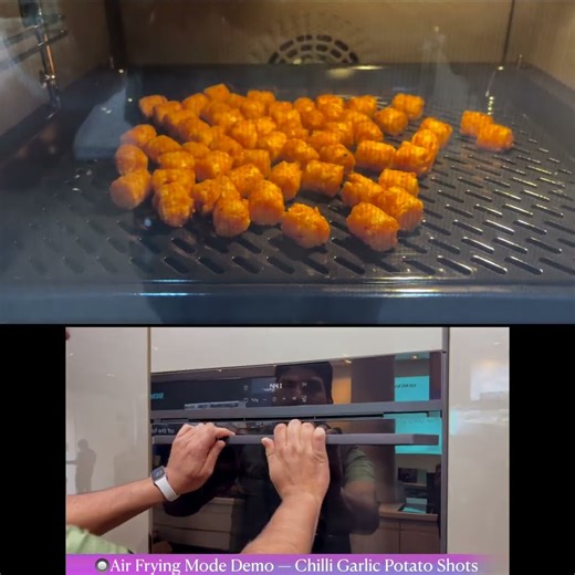 Siemens iQ500 Built in Oven 🔥 Premium German Technology | Must Watch! #shorts