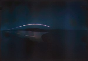 This Solarcan Matrix Tracked 27 Weeks of the Sun’s Path Leading up to the Summer Solstice #ArtTuesday