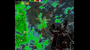 2K views · 74 reactions | Rain is now breaking out across the Las Vegas Valley, are you seeing rain where you are yet? | US National Weather Service Las Vegas Nevada | Facebook