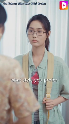 62K views · 495 reactions | https://page.dramabuzzs.com/s2l/4902.html Linda Walker, a top student from a disadvantaged province, is recognized by a wealthy capital family. Facing family schemes and a fake heiress's sabotage, she stays focused, seizes a capital residency, studies relentlessly, and earns a place at a top university, claiming her own success. | Dramawave - Stream Drama Shorts | Facebook