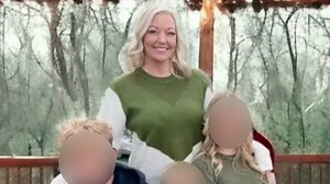 No arrest year after Saratoga Springs mother/son murders