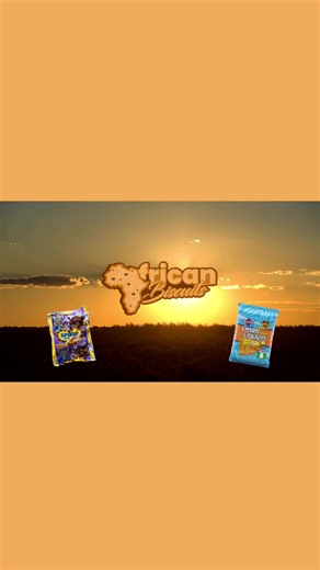 Globalizing African Culture through Biscuits