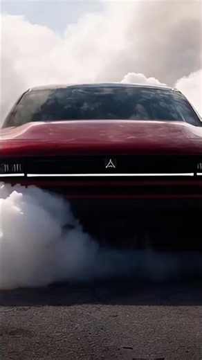 😳 Dodge Just Did the Impossible! 2027 Charger Hellcat V8 Shocks Everyone
