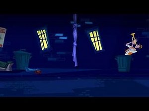 Everybody Needs Somebody To Love Background - Just Dance 4