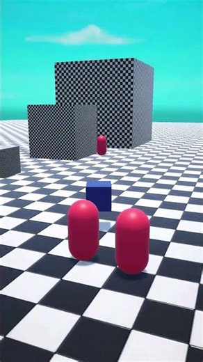 Düşman spawn olma ve karakterimizi takip etme adımlarını yapıyorum. BÖLÜM 2 #unity #roguelike #oyun