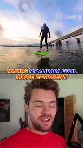 I Bought the Cheapest E-foil on the Internet! One Year Later...