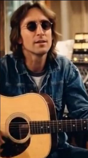 ❤️Woman (John Lennon) #80smusic #nostalgia #shorts