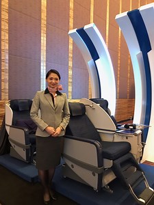 Cara Menukarkan Poin & Miles Untuk ANA Business Class - PinterPoin