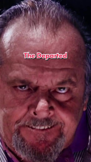 The Departed - I’m not the f’kin rat. #movie #film #scene #cinema #movieclips #movieclip #moviescene #moviescenes #filmclips #thedeparted #leonardodicaprio #dicaprio #jacknicholson #gangster #mafia #crime #fyp #foryou #foryoupage #trend #trending #viral #meme