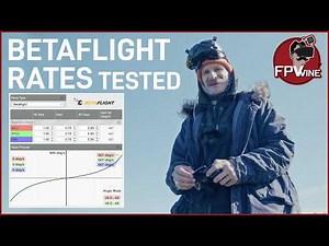 FPV PID Rates Compared: Betaflight, Actual, Custom & Linear – What Works Best for Beginners?