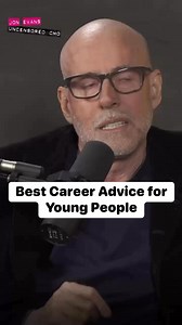 5K reactions · 606 shares | Probably the best career advice I’ve ever heard. Wish I’d heard this when I was much younger. Brilliant!! | Aaron Gordon | Facebook